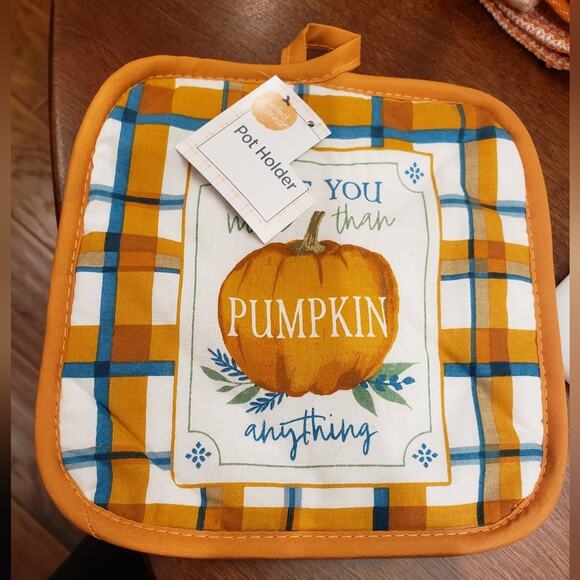 New Cottage Core Farmhouse 13 piece lot/bundle Fall home inspirational p… - Picture 12 of 16